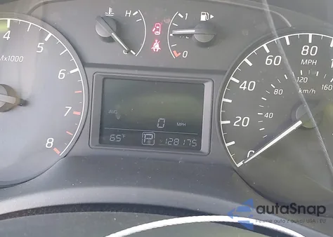 2015 Nissan Sentra Fe+ S/S/Sl/Sr/Sv из США, поврежденный, VIN 3N1AB7AP2FY220146